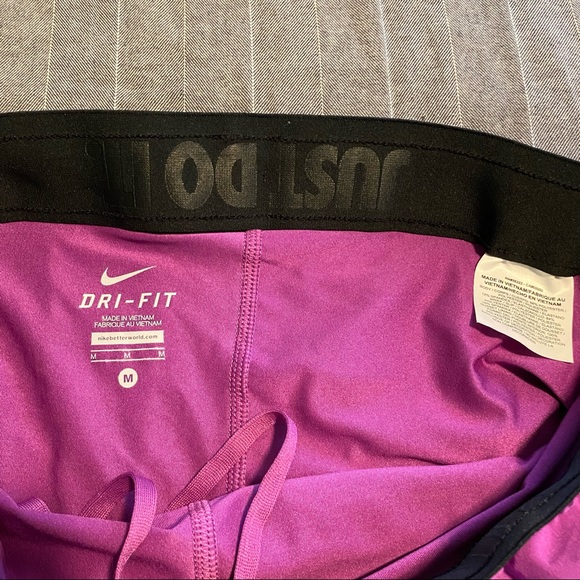 Nike Dri-Fit Athletic Shorts - Picture 5 of 5